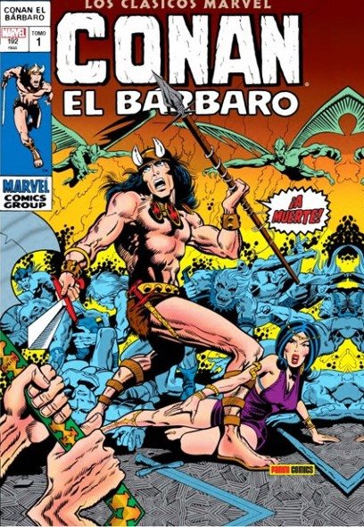 Colorea Y Descubre El Misterio "Grandes Clásicos: Tomo 1"