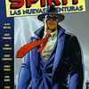 Will Eisner The Spirit Las Nuevas Aventuras