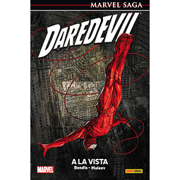 Marvel Saga N° 6 Daredevil  A La Vista