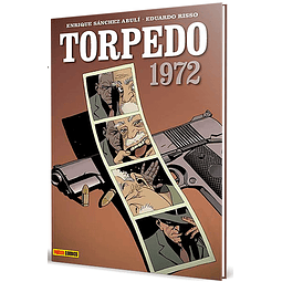 Torpedo 1972