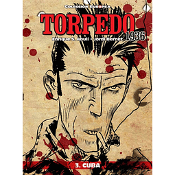 Torpedo 1936 Vol. 3 Cuba