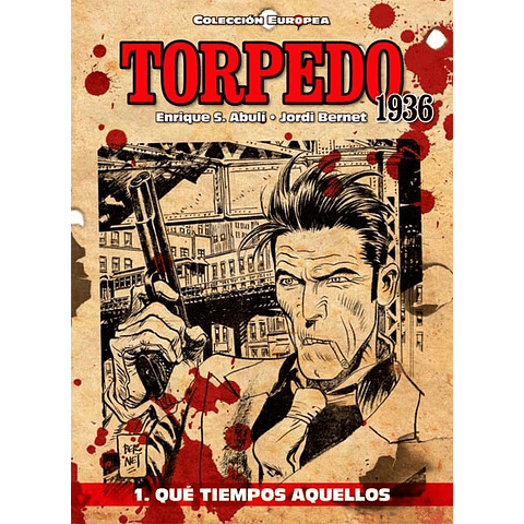 Torpedo Vol. 1 Que Tiempos Aquellos