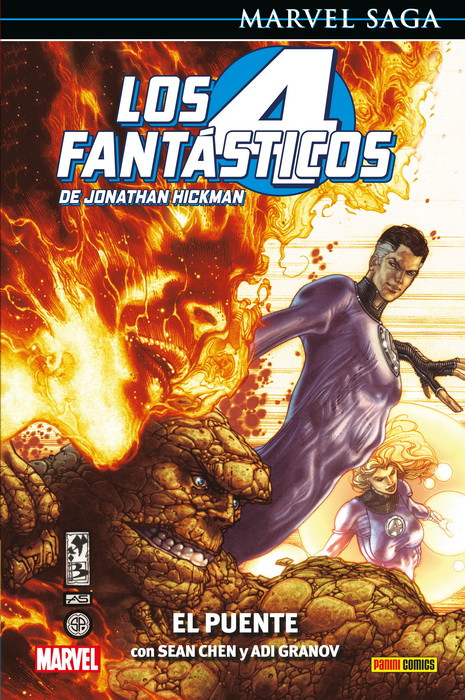 Colección Definitiva de Novelas Gráficas Marvel Vol. 60