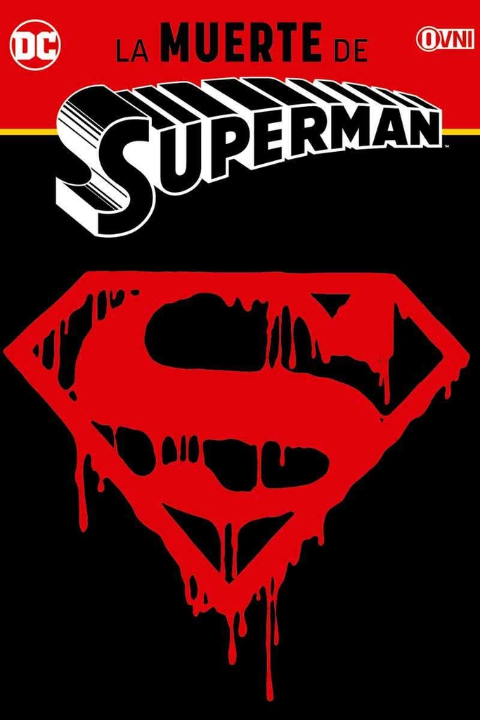 La Muerte de Superman