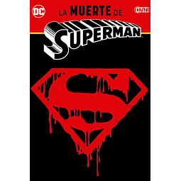 La Muerte de Superman