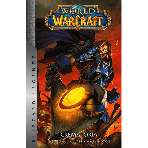 World of Warcraft Crematoria