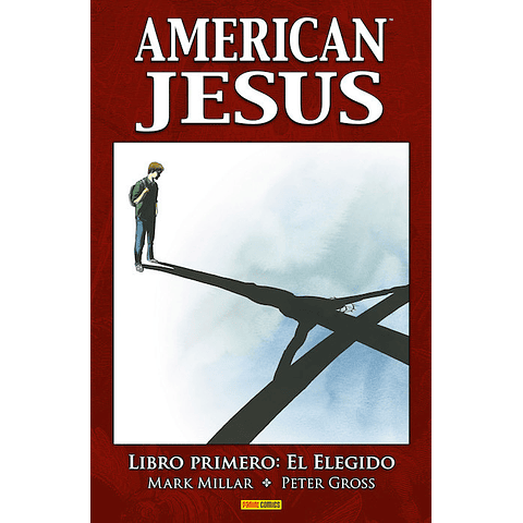 American Jesus El Elegido