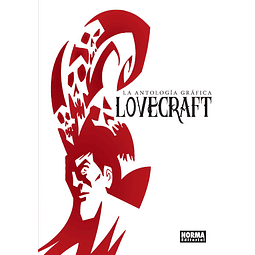 La Antología Gráfica de Lovecraft