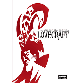 La Antología Gráfica de Lovecraft