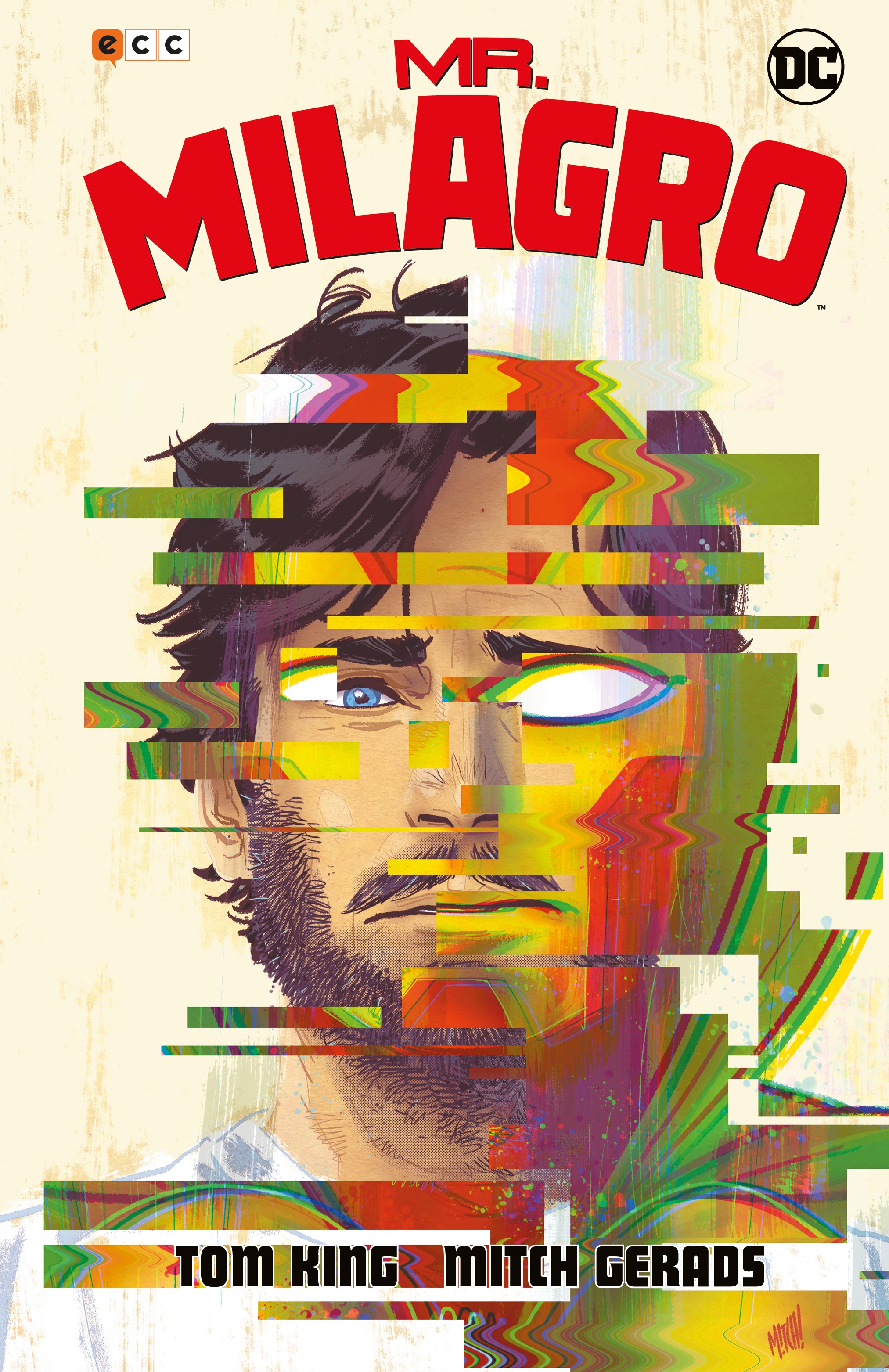 Mr. Milagro