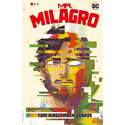 Mr. Milagro