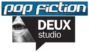 Pop Fiction - Deux Studio