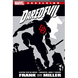 Daredevil de Frank Miller