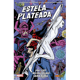 Omnibus Estela Plateada