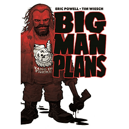 Big Man Plans