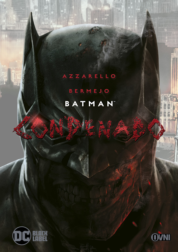 Batman Condenado
