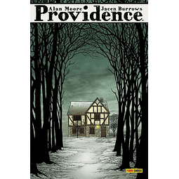 Providence Vol. 2