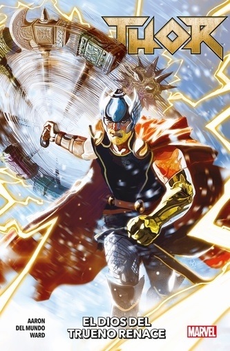 Figura Enel “Dios del Relampago”  Masterlise Ichiban Kuji
