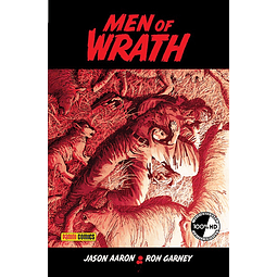 Men Of Wrath
