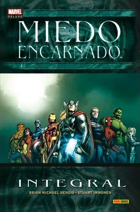 Miedo Encarnado Integral