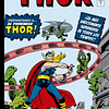 Omnigold El Poderoso Thor Tomo 1