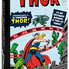 Omnigold El Poderoso Thor Tomo 1