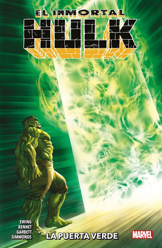 Inmortal HULK