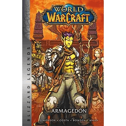 World of Warcraft Armagedon