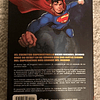Superman El Hombre de Acero