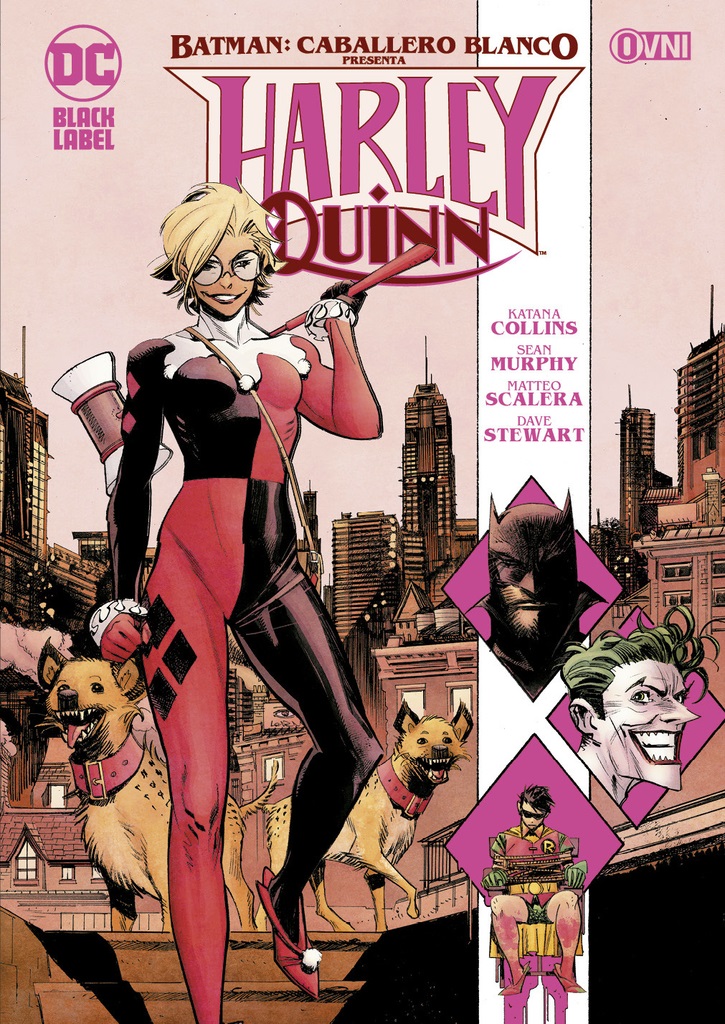 Harley Quinn