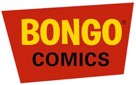 Bongo Comics