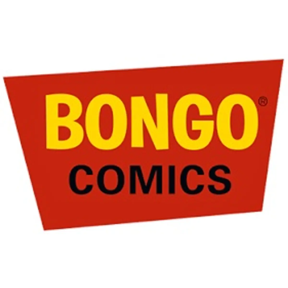Bongo Comics