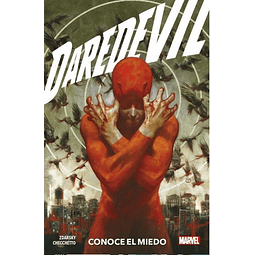 Daredevil Conoce El Miedo
