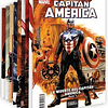 La Muerte Del Capitán America