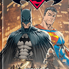 Superman Batman Enemigos Públicos