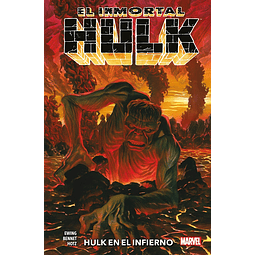 El Inmortal Hulk # 3