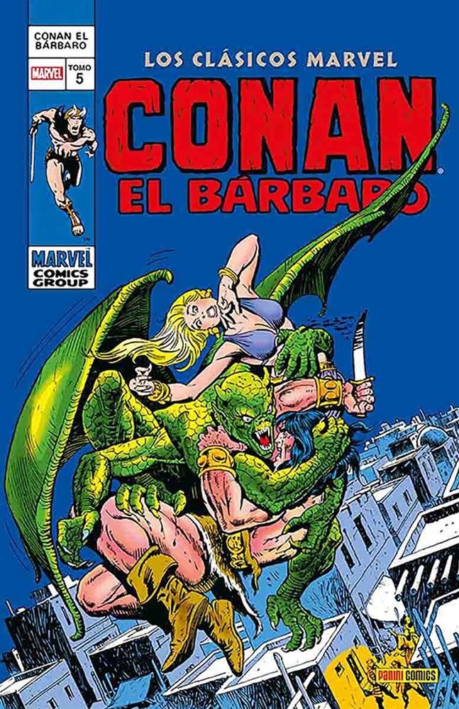 Colorea Y Descubre El Misterio "Grandes Clásicos: Tomo 5"