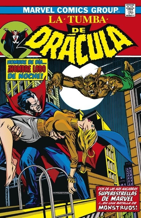 La Tumba de Drácula