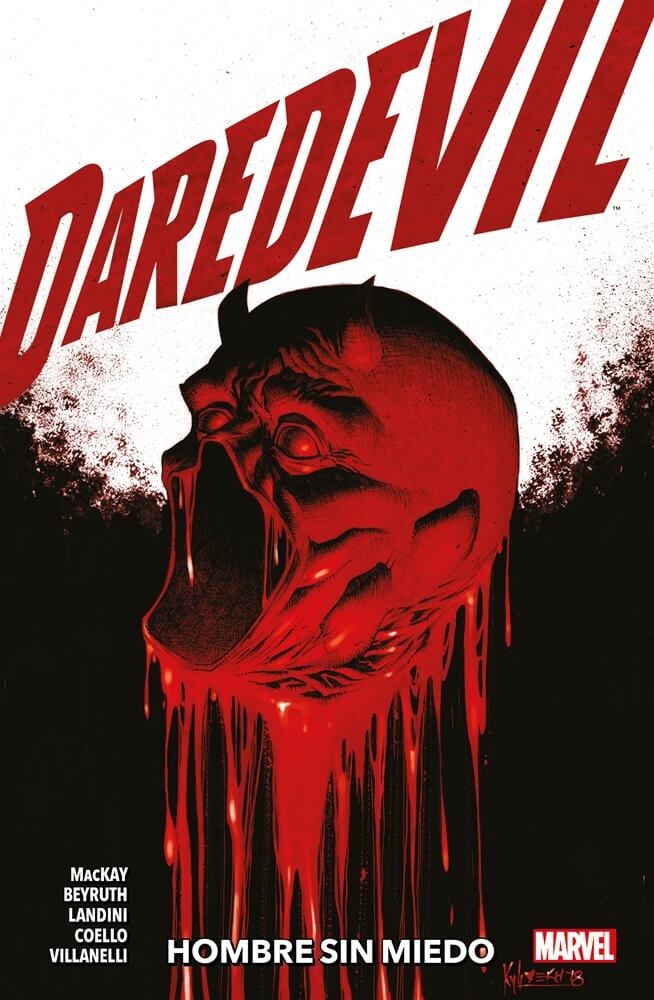 Daredevil
