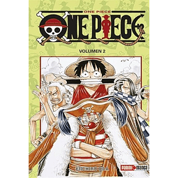 One Piece # 2