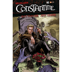 Constantine