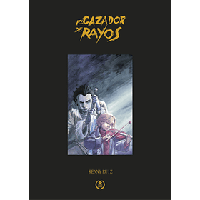 El Cazador De Rayos 