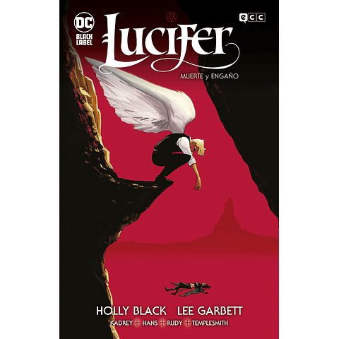Lucifer Muerte y Engaño