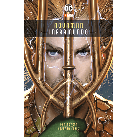 Aquaman Inframundo