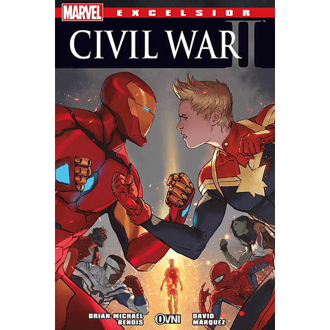 Civil War II