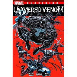 Universo Venom