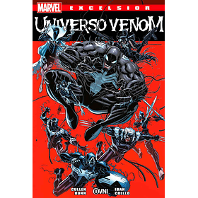 Universo Venom