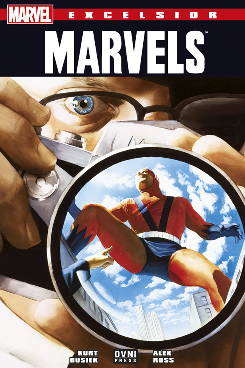 Marvels