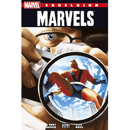 Marvels