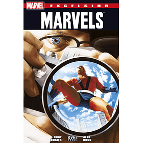 Marvels